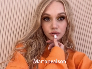 Marianealson