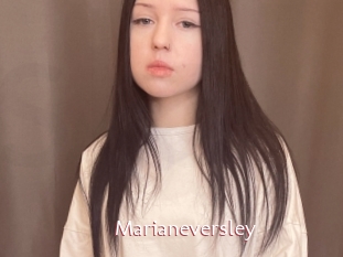 Marianeversley
