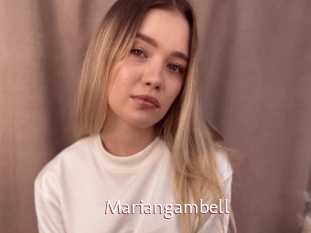 Mariangambell