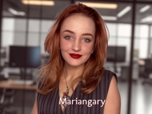 Mariangary