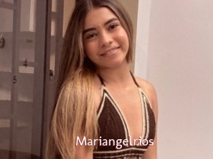 Mariangelrios