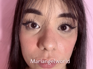 Mariangelworld