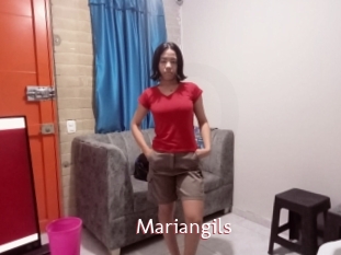 Mariangils