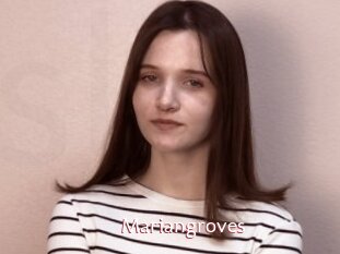 Mariangroves