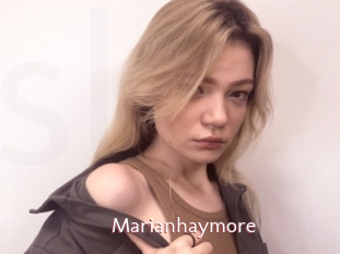 Marianhaymore