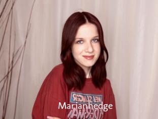 Marianhedge