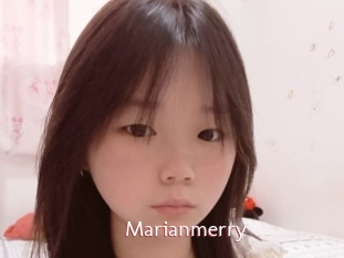 Marianmerry
