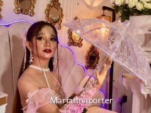Mariannaporter