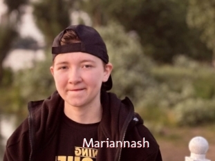 Mariannash