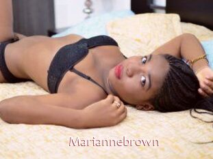 Mariannebrown