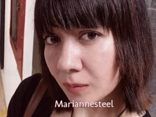 Mariannesteel