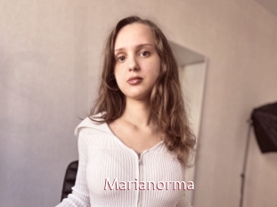 Marianorma