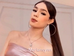Mariansynn