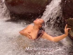 Mariantowson