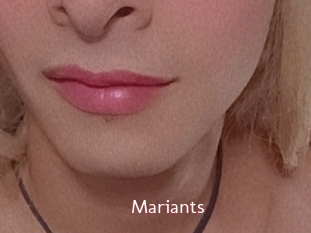 Mariants