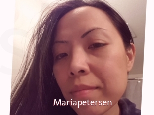 Mariapetersen