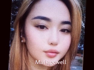 Mariapowell
