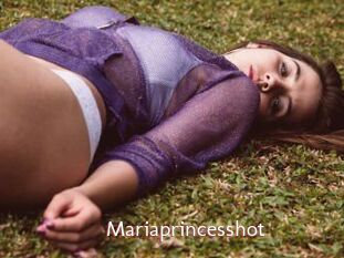 Mariaprincesshot