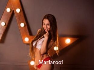 Mariarooi