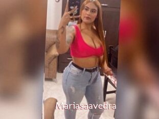 Mariasaavedra