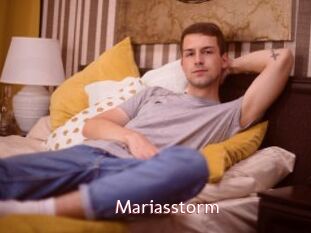 Mariasstorm