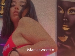 Mariasweettx