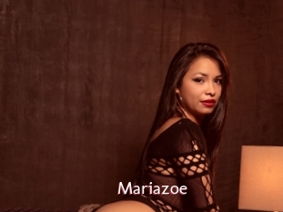Mariazoe