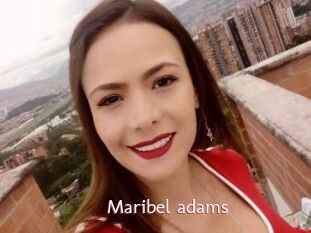 Maribel_adams