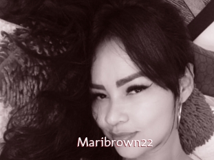 Maribrown22
