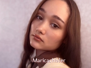 Maricachisler