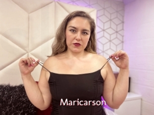 Maricarson