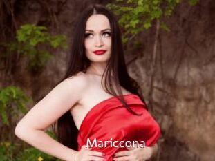 Mariccona