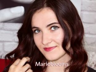 Marieblooms