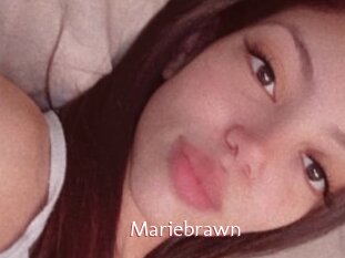 Mariebrawn