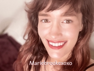 Mariebrookexoxo