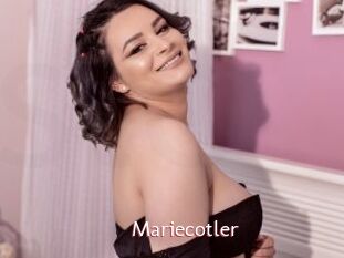 Mariecotler