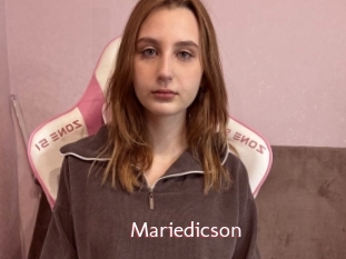 Mariedicson
