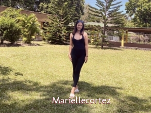 mariellecortez Sweet links only