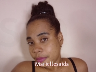 Mariellesaida