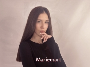 Mariemart