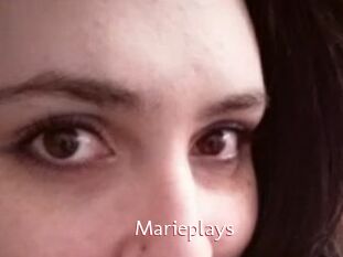 Marieplays
