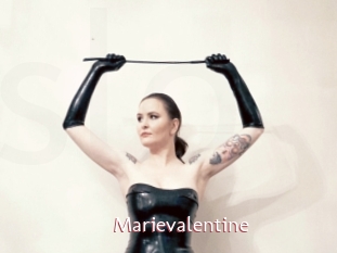 Marievalentine