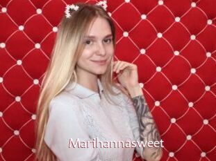 Marihannasweet
