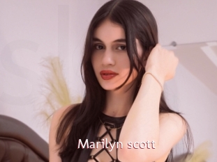 Marilyn_scott