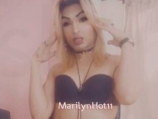 MarilynHot11