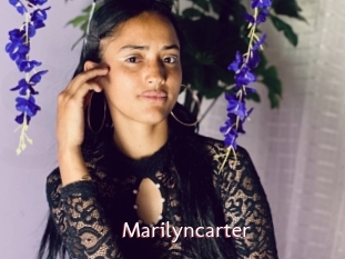 Marilyncarter