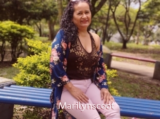 Marilynscoot