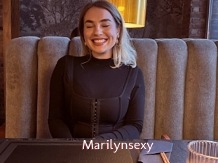 Marilynsexy