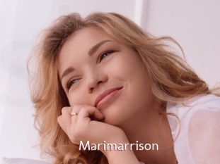 Marimarrison
