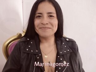 Marinagomez